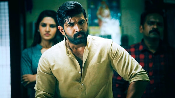 Tamil Rockerz release date: When and where to watch the Arun Vijay-starrer web series online