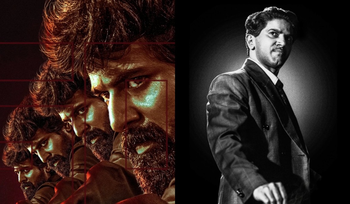 Most-awaited Tamil theatrical releases in September 2025; From Sivakarthikeyan’s Madharaasi to Dulquer Salmaan’s Kaantha