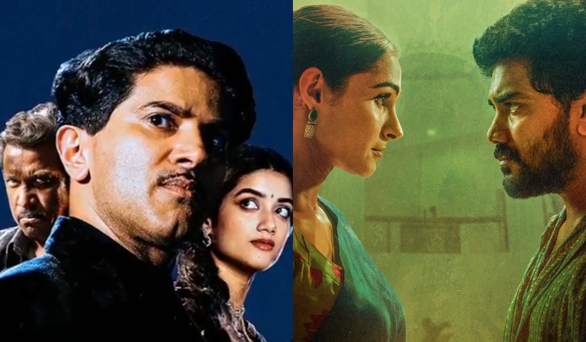 Most-anticipated Tamil theatrical releases of November 2025: Dulquer Salmaan’s Kaantha to Kavin-starrer Mask