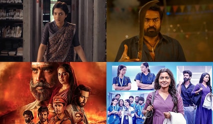 Most-awaited Tamil web series of 2026: From Vijay Sethupathi's Kaattan, Legacy to Heart Beast 23, The Madras Mystery ft Nazriya Fahadh