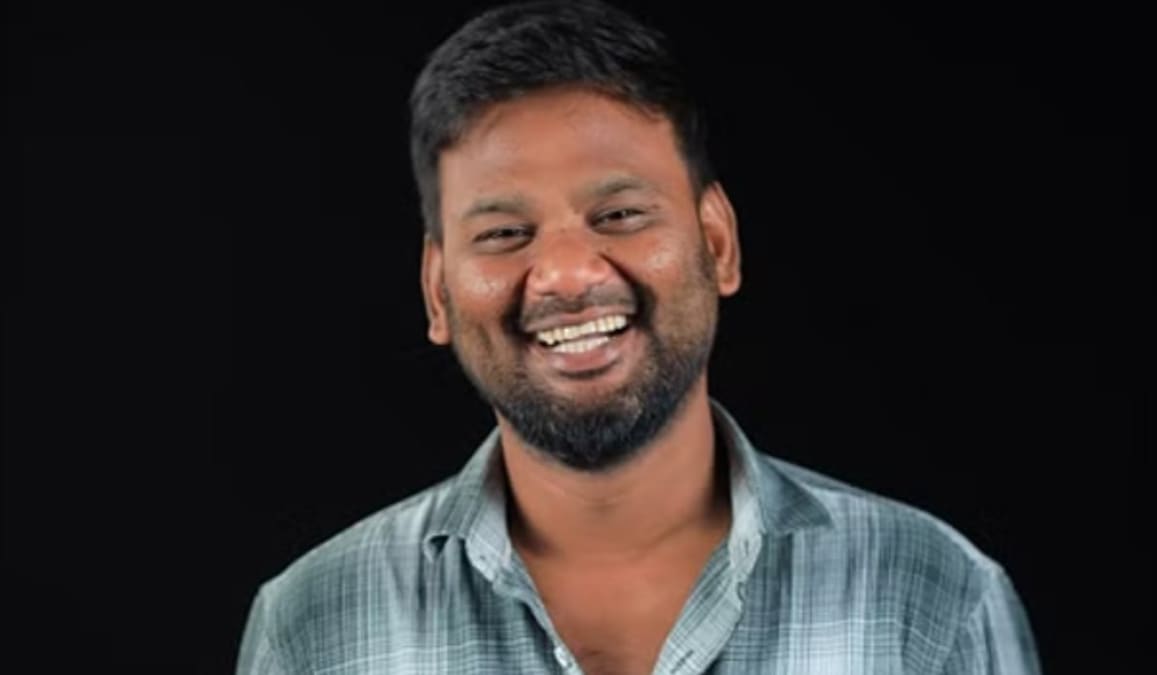 Lubber Pandhu director Tamizharasan Pachamuthu on his rumoured Dhanush film: It’s pushing my writing limits