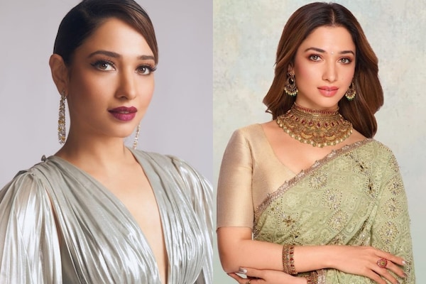 Tamannaah Bhatia on pan India films, Indian fanbases and what she considers her 'best' project
