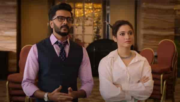 Plan A Plan B preview: All you need to know about Riteish Deshmukh, Tamannaah Bhatia's rom-com film