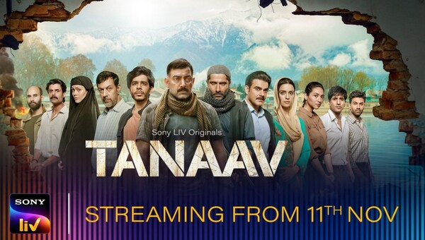 Tanaav trailer Twitter reactions: Netizens look forward to a watch-worthy adaptation of the acclaimed Israeli thriller Fauda