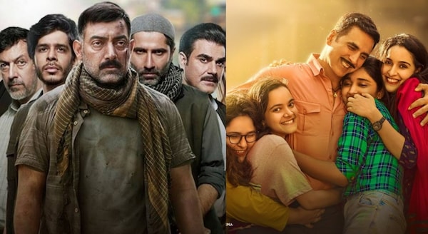 Best of 2022: Manav Vij’s Tanaav, Akshay Kumar’s Raksha Bandhan the most watched movies, shows on OTTplay Premium