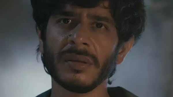 Tanaav review: Manav Vij-Shashank Arora constantly try to outperform the other in Sudhir Mishra’s web series
