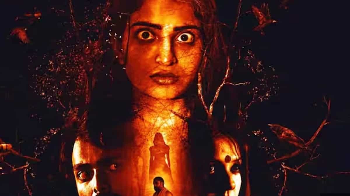Tantra OTT release date - Ananya Nagalla’s A-rated horror flick to begin streaming on this platform