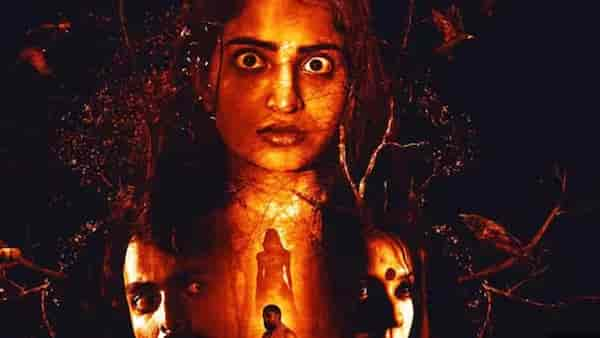 Tantra OTT release date - Ananya Nagalla’s A-rated horror flick to begin streaming on this platform