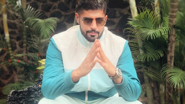 Tanuj Virwani on Inside Edge 3: You guys are in for a hell of a ride