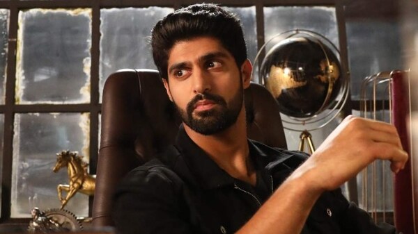 OTTplay Exclusive! Tanuj Virwani: Sometimes I wanted to break free from my monk-like character in Cartel