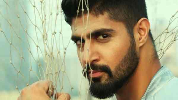 Cartel: When Tanuj Virwani fractured his hairline while playing cricket