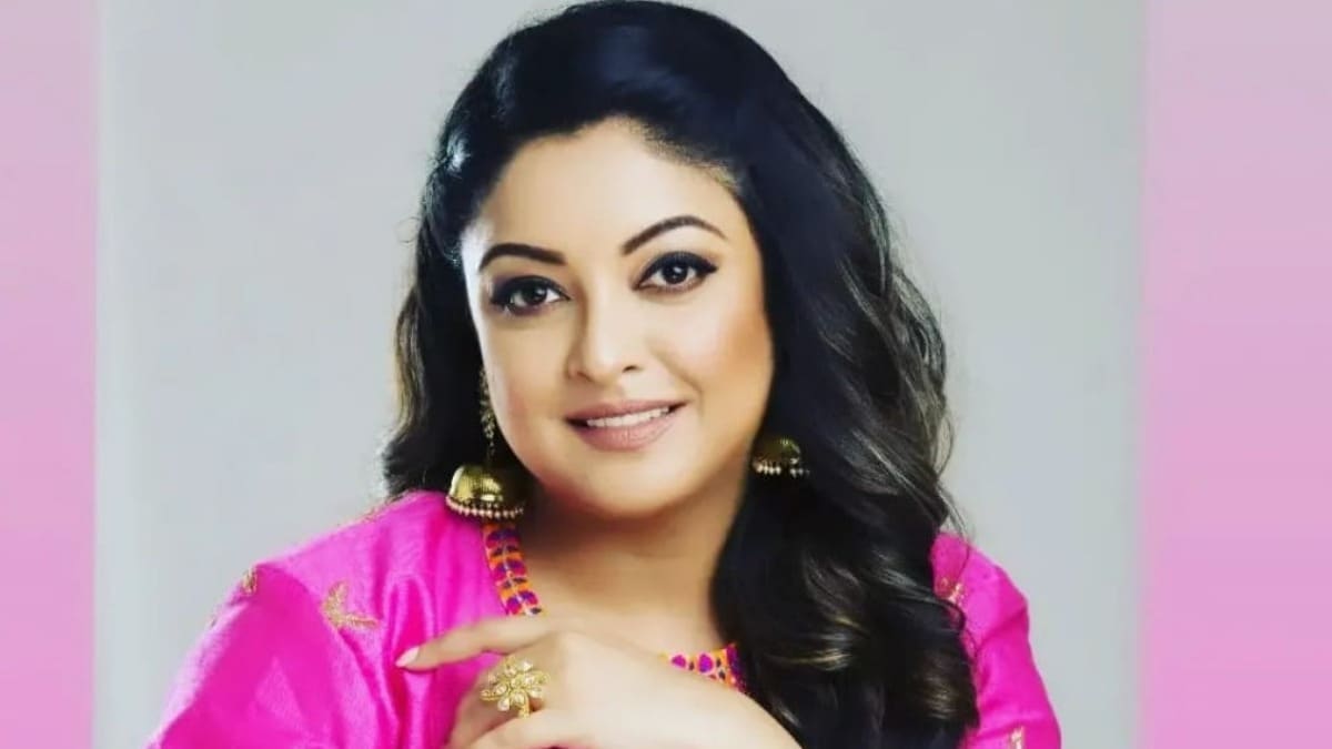 Tanushree Dutta on her projects being dropped after MeToo: Lost count ...