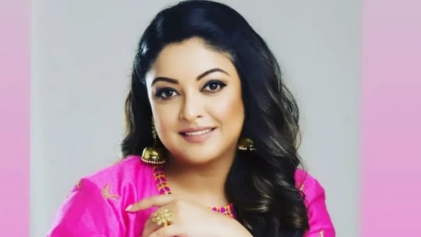 Tanushree Dutta on her projects being dropped after MeToo: Lost count how many times this has happened to me