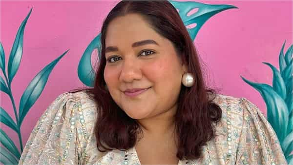 Viral: Plus-size influencer Tanvi Geetha Ravishankar recreates Deepika Padukone’s ‘Pathaan’ song ‘Besharam Rang’