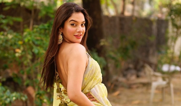 Tanya Hope Interview: I am no longer on a survival mode and going to be very picky about films I do