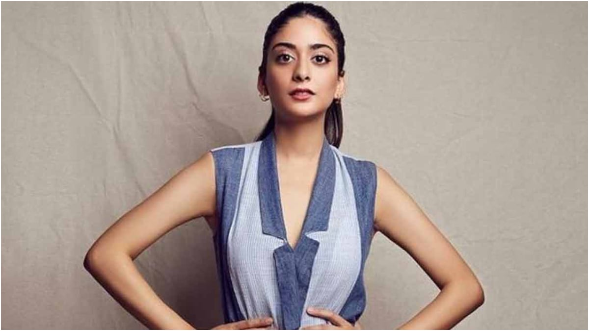 Tooth Pari: When Love Bites’ Tanya Maniktala: Roy and Rumi's story is nothing like the fairytale romances we’ve seen so far