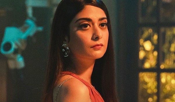 EXCLUSIVE: I don't think any actor or any artist ever is satisfied with one take, says Tanya Maniktala