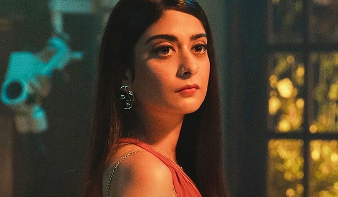 EXCLUSIVE: I don't think any actor or any artist ever is satisfied with one take, says Tanya Maniktala