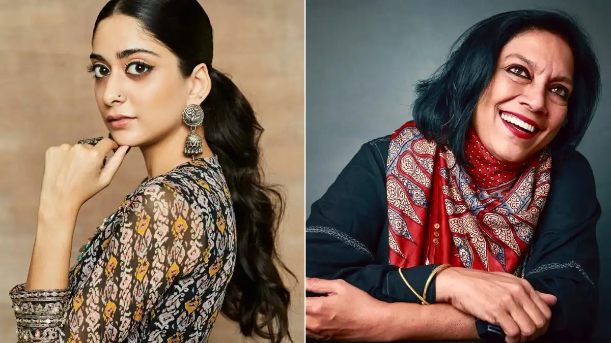 Tooth Pari actress Tanya Maniktala: ‘Mira Nair told me to be selective with films, choose good roles’