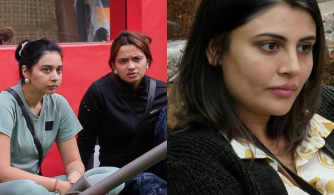 Bigg Boss 19: Tanya Mittal and Neelam Giri feel insecure due to  Malti Chahar's wild card entry? Watch promo