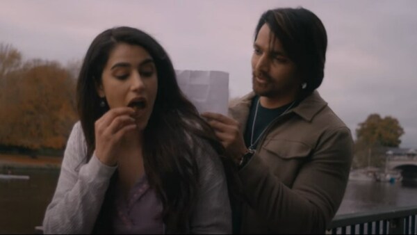 Tara vs Bilal trailer: Harshvardhan Rane reprises his role of passionate lover, this time for Sonia Rathee