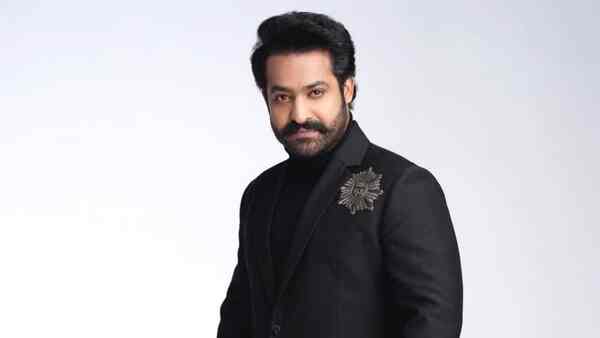 RRR star Jr NTR says he wants to work with THESE Bollywood directors