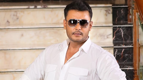 First glimpse of Challenging Star Darshan’s Devil to be unveiled on THIS day