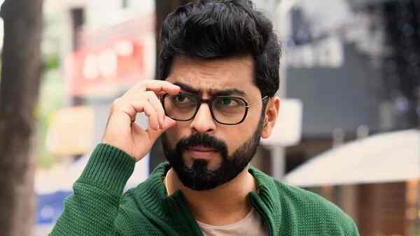 Tarak Ponnappa is Tollywood bound as antagonist to Aadi Saikumar in CSI Sanatan