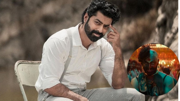 Kannada actor Tarak Ponnappa has a prominent role in Pushpa 2