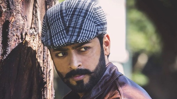 Exclusive! My focus has been to avoid being typecast; it continues with Amruth Apartments: Tarak