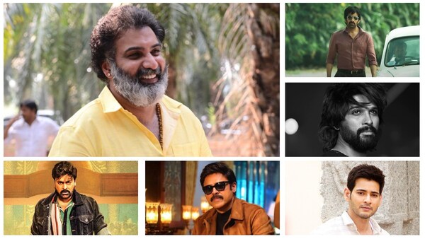 From Mahesh Babu to Chiranjeevi to Allu Arjun, Telugu film celebs mourn Taraka Ratna’s tragic demise