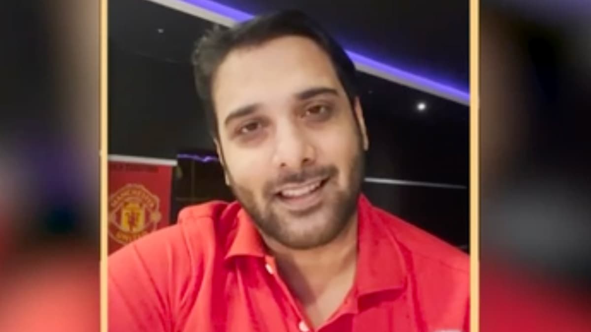 20 Years of Nuvve Nuvve: Tarun goes down memory lane and opens up on working with Trivikram, Shriya Saran