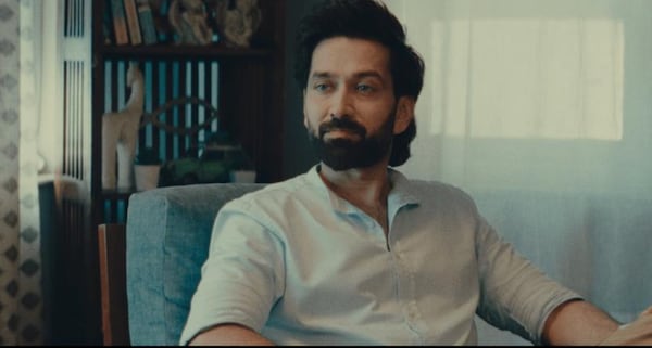 Nakuul Mehta on Amazon miniTV film Tasalli Se: 'The topic is truly relevant and so in tune with the times'