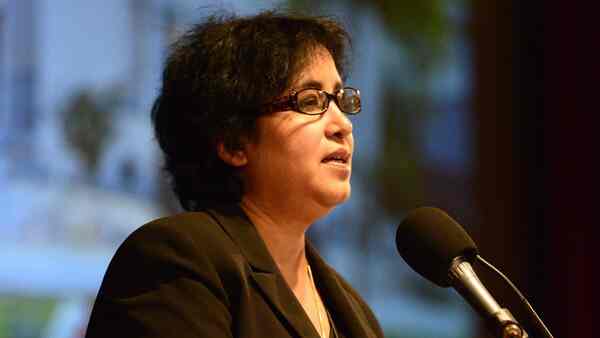 Taslima Nasrin: India should have legalised same-sex marriage