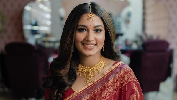 Exclusive! Tasnia Farin: I often take career advice from Chanchal Bhai and Mosharraf Bhai