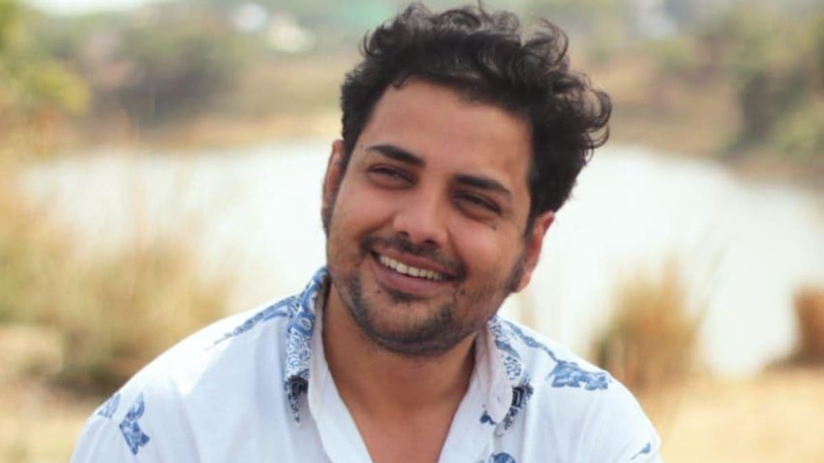 Tathagata Mukherjee and Debleena Dutt: The actor opens up about his relationship status