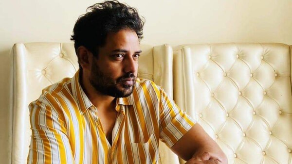 Exclusive! Tathagata Mukherjee on Bhotbhoti: Fantasy meets revolution in my film