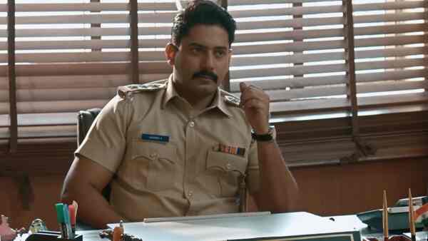 Tatsama Tadbhava: Pannaga Bharana on why Prajwal Devaraj agreed to do the film | Exclusive