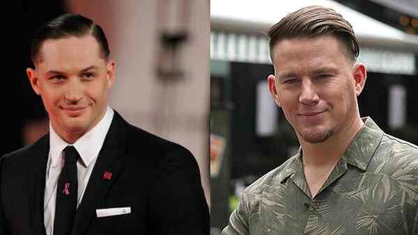 Tom Hardy, Channing Tatum to star in Afghanistan evacuation movie