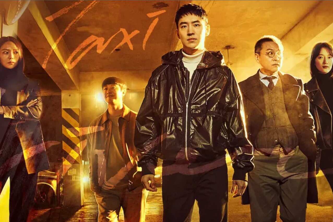 All of Us Are Dead, Hellbound and Taxi Driver set for season 2