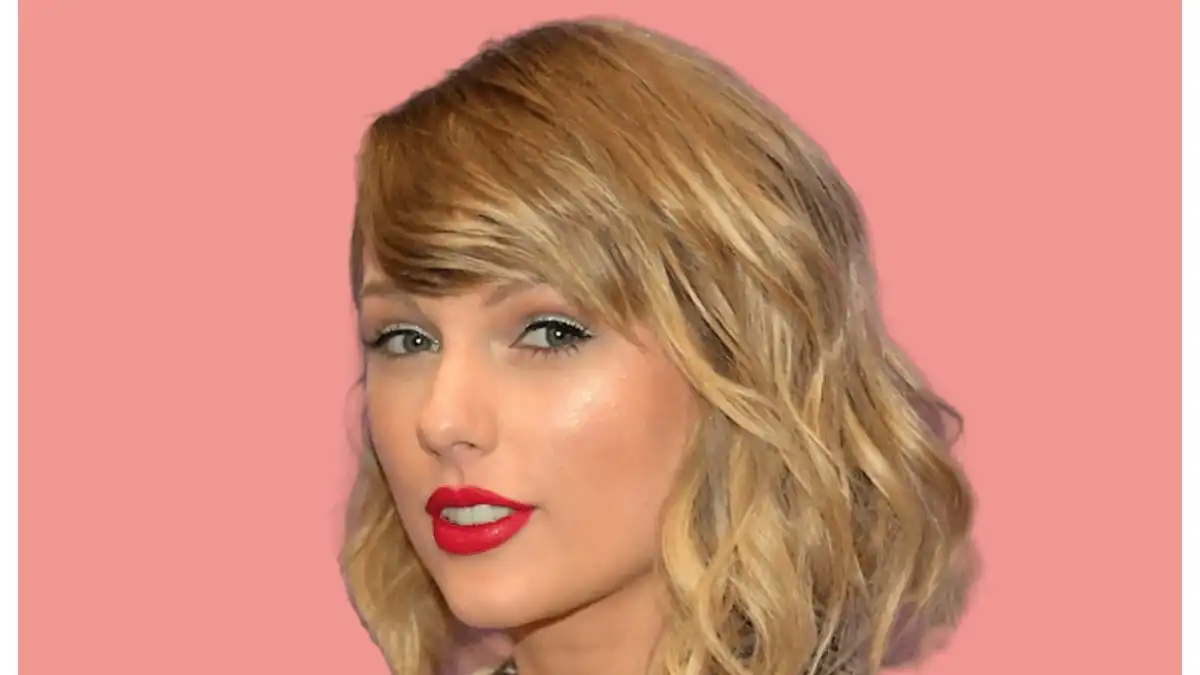 Taylor Swift faces USD 1 million copyright lawsuit for Lover111