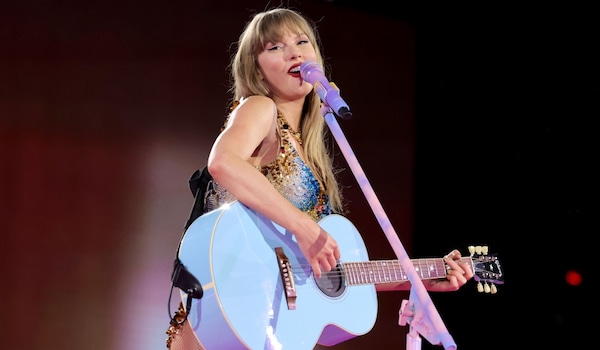 The Eras Tour | The Final Show OTT Release Date: When and where to watch Taylor Swift's docuseries ft. Tortured Poets Department set