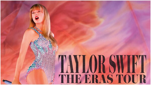 Taylor Swift’s Eras Tour Movie – A list of 5 bonus songs that will be included in the Disney+ version; Swifties are you ready?