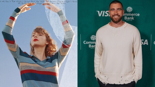 Taylor Swift and Travis Kelce wish to keep their ‘relationship private’; here’s why