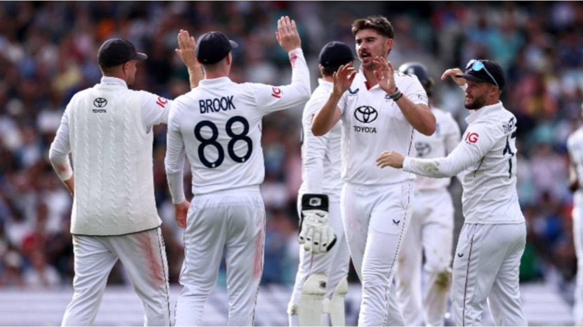 IND vs ENG, 5th Test Match, Day 5: Can England Rewrite Oval History?