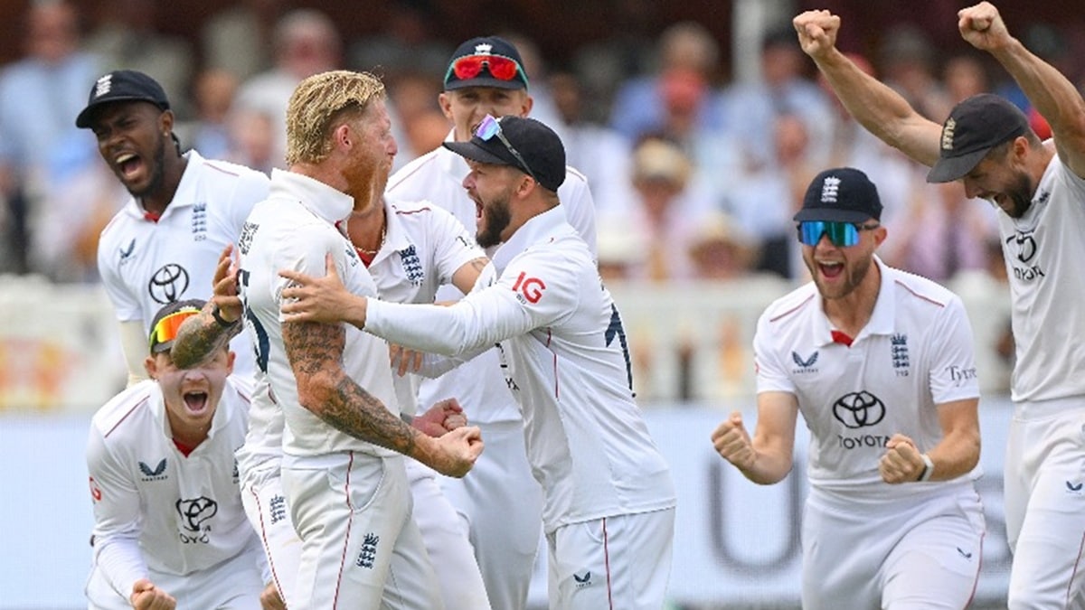 IND vs ENG, 3rd Test Match, Day 5: England Survive Jadeja Scare at Lord’s