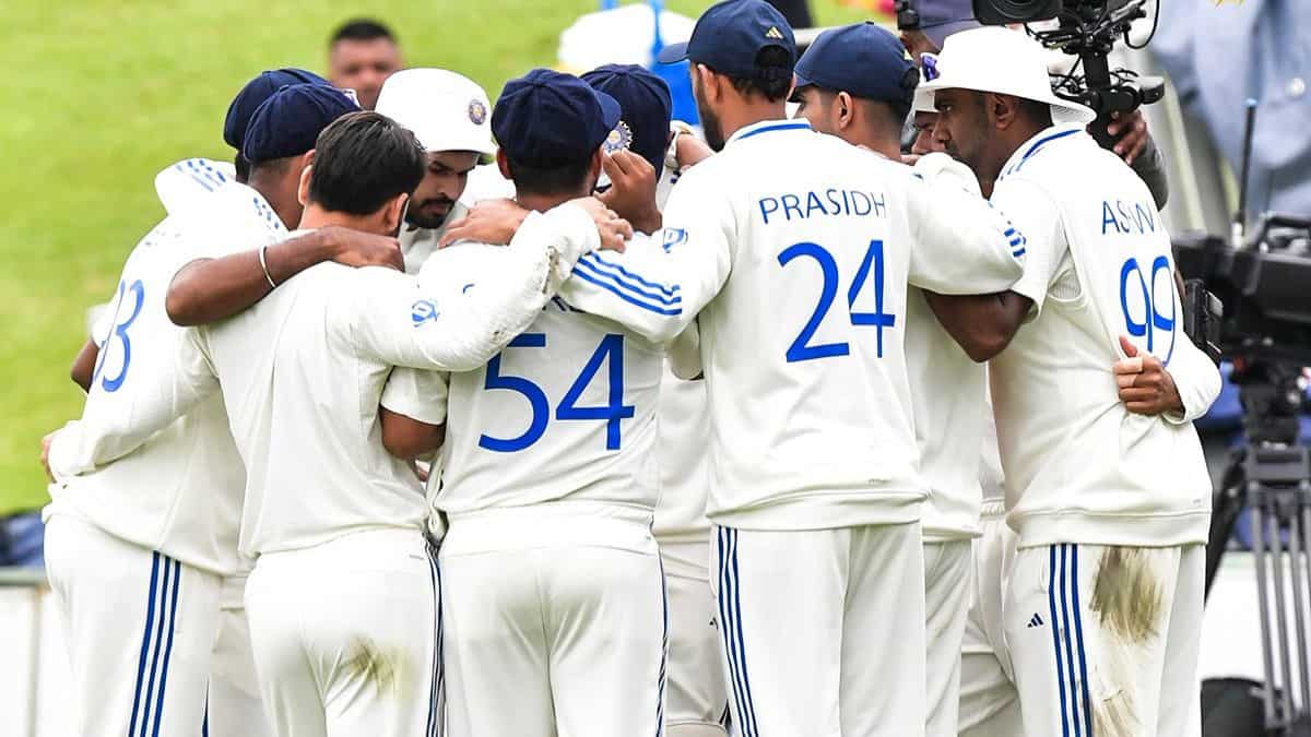 India’s WTC campaign suffers blow after embarrasing defeat vs SA