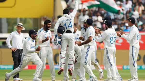 IND vs ENG - Double blow for England as Team India sends back Zak Crawley and Jonny Bairstow