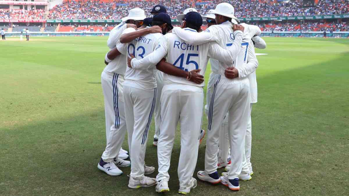 IND vs ENG live streaming - Where to watch 5th Test between India and England on TV, OTT and all you need to know