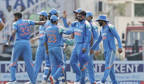 Asia Cup 2025 live streaming: Where to watch, complete schedule, teams & match timings